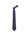 Christian Dior All Over Signature Woven Silk Tie Wine Red