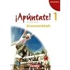 �Ap�ntate!: Band 1 - Grammatikheft