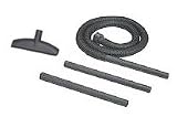 Review ShopVac  / Shop-Vac 8018300 1.25'' Basic Cleaning Kit