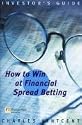 How to Win at Financial Spread Betting