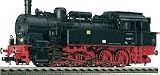 H0 Fl Steam Locomotive Br 94,5 Dr, Dc By FLEISCHMANN