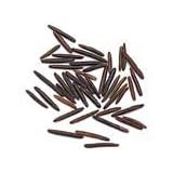 Wild Rice Quick Cook 25 Lb Bag Each by Angelina's Gourmet