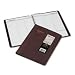 At-A-Glance Weekly Professional Classic 8 1/4 x 10 7/8 Inch Burgundy Appointment Book (70950-50)