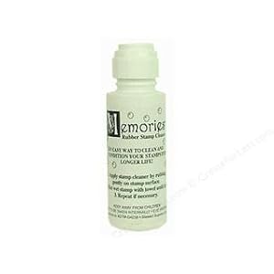 Memories-02-SCMEMD-All-purpose-Stamp-Cleaner-with-Dauber-Top-2-Ounce-Bottle