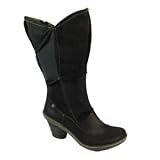 El Naturalista N766 Dome Bottes Femme