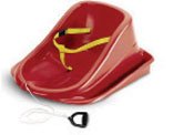 Red Inf/todd Pull Sled