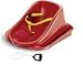 ERAPRO/PARIS 626 Red Inf/todd Pull Sled (6 pack)