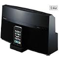 Pioneer XWNAV1KK - All In One DVD Ipod Home Entertainment System, Front Facing Ipod Dock