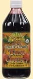 Dynamic Health 100% Pure Organic Certified Tart Cherry Juice Concentrate, 16-Ounce