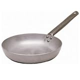 Omelette Pan 240mm | 9.4 Inch Omelette Pan | Frying Pan, Cooking Pan | Professional Quality Aluminium Omelette Pan  from Genware