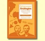 Ridgewood Analogies, Critical and Creative Thinking Across the Curriculum, Book Four