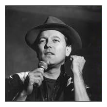 Rubén Blades