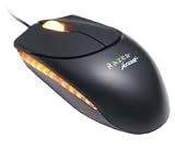 Krait Gaming Mouse