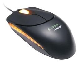 Krait Gaming Mouse