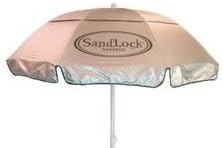 SandLock Deluxe Umbrella