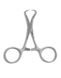 Backhaus Towel Clamps 3.5