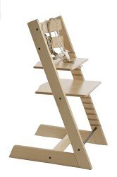 Baby: Tripp Trapp® from Stokke Natural