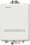 Noritz Residential Natural Gas Indoor Tankless Heater N-931M-NG