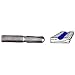 Whiteside - WS1408 - 1/2" Round Nose (Core Box)