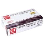 Disposable Powdered Vinyl Exam Gloves: 1,000 LARGE