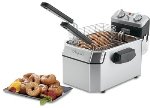 Countertop Deep Fryer, 10 lb, Night Cover, Removeable SS Tank, 2700 W deep fryer discounts of the day 21uiE8mmzYL._SL160_ - Countertop Deep Fryer, 10 lb, Night Cover, Removeable SS Tank, 2700 W - deep-fryer-discounts-of-the-day