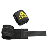 Adidas Hand Wraps (Colour: Black )
