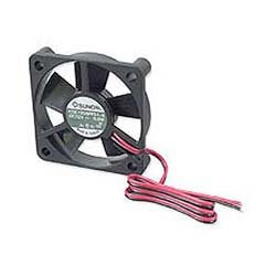 Magnetic Levitation DC Case Fan, 50x50x10, 3-Pin