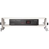 Panel Mounted Digital Modulator with Built-In IR Engine and LED Channel Display