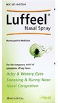 Luffeel Nasal Spray 0.65 fl oz 20 ml Heel USA