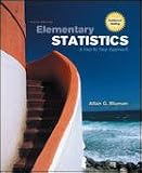 Elementary Statistics: A Step by Step Approach: Sixth [6th] Edition