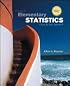 Mp Elementary Statistics: A Step by Step Approach, Mathzone and Smart Cd