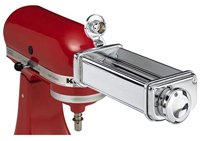 Childrens Toyshop  Kitchen & Housewares : KitchenAid Pasta Roller