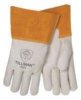 Tillman Cowhide MIG welding gloves Large
