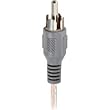 RCA AH9 20-Feet Speaker Wire with RCA Plugs