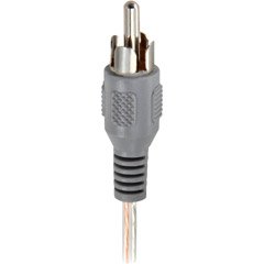 RCA AH9 20-Feet Speaker Wire with RCA Plugs
