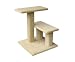 Mini Lucy Cat Tree : Color BLUE : Size ONE SISAL POLE
