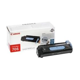 Canon laser toner cartridge 706 black 0264B002AA CRG706 Copier Toner for MF6530 / MF6540PL / MF6550 / MF6560PL / MF6580PL Copier Toner for MF-6530 / MF-6540PL / MF-6550 / MF-6560PL / MF-6580PL