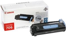 Canon laser toner cartridge 706 black 0264B002AA CRG706 Copier Toner for MF6530 / MF6540PL / MF6550 / MF6560PL / MF6580PL Copier Toner for MF-6530 / MF-6540PL / MF-6550 / MF-6560PL / MF-6580PL