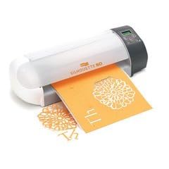 Silhouette SD Digital Craft Cutting Tool (QuicKutz) Silhouette SD