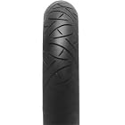 Bridgestone Battlax BT-021 Front Tire - 110/80ZR-18/Black