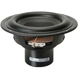 Tang Band W6-1139SI 6-1/2 Subwoofer