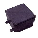 Junction Box, 6 x 6 x 4