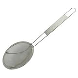 Fine Mesh Round Skimmer, 6