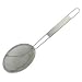 Fine Mesh Round Skimmer, 6" (13-1083)