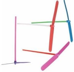 Kids Dragon Fly Blade Flyers 8 inch (1 Dozen)