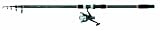 Zebco Angelsets Combo 3.50m Cool Expert Pike MH, mehrfarbig, 1002101