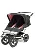 Mountain Buggy Urban Double Stroller in Coco