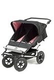 Mountain Buggy Urban Designer Double Stroller Coco