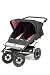 Mountain Buggy Urban Designer Double Stroller Coco