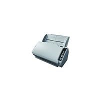 Fujitsu fi 6110 - Document scanner - Duplex - Legal - 600 dpi x 600 dpi - up to 20 ppm (mono) / up to 20 ppm (color) - ADF ( 50 sheets ) - Hi-Speed USB